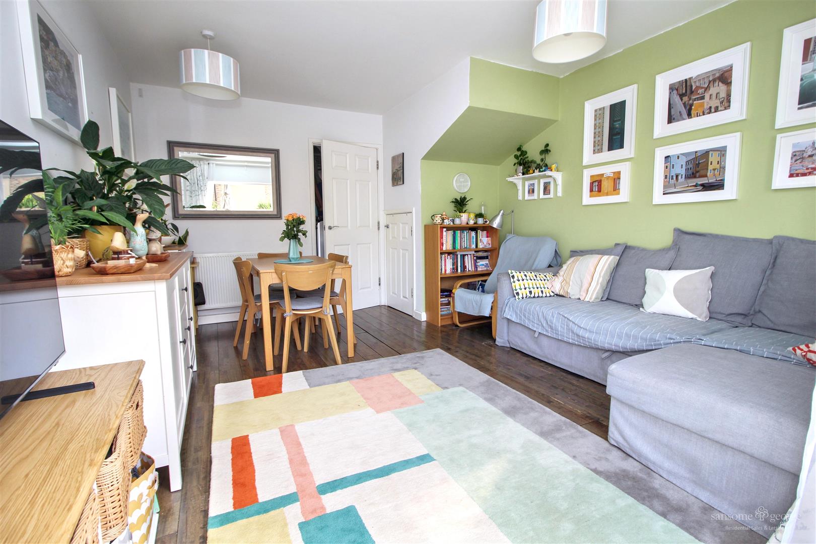 Tay Road, Tilehurst, Reading
